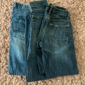 Boys jeans
